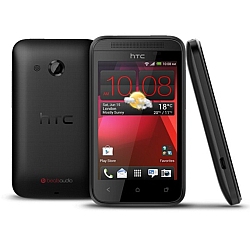 Usu simlocka kodem z telefonu HTC Desire 200