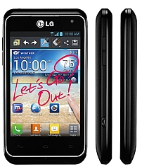 Usu simlocka kodem z telefonu LG MS770