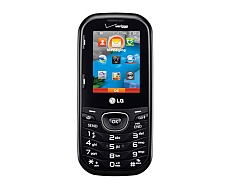 Usu simlocka kodem z telefonu LG Cosmos 2 VN251
