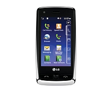 Usu simlocka kodem z telefonu LG Prestige AN510