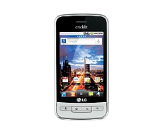 Usu simlocka kodem z telefonu LG Optimus C LW690