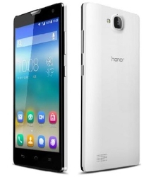 Usu simlocka kodem z telefonu Huawei Honor 3X