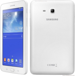 Usu simlocka kodem z telefonu Samsung Galaxy Tab 3 Lite 7.0