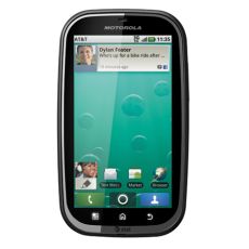 Usu simlocka kodem z telefonu New Motorola BRAVO MB520