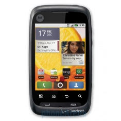 Usu simlocka kodem z telefonu New Motorola CITRUS WX445