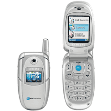 Usu simlocka kodem z telefonu Samsung E315