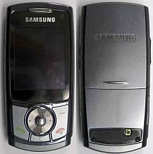 Usu simlocka kodem z telefonu Samsung J620