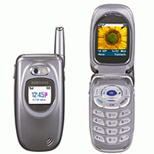 Usu simlocka kodem z telefonu Samsung SCH-A670