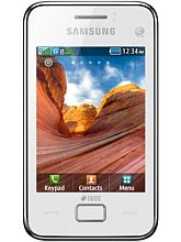 Usu simlocka kodem z telefonu Samsung Duos S5222