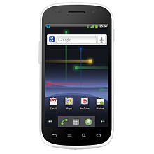 Usu simlocka kodem z telefonu Samsung Nexus Telus Android