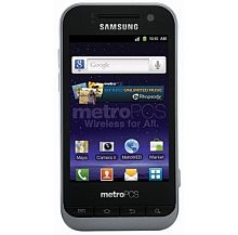 Usu simlocka kodem z telefonu Samsung Galaxy Attain 4G