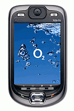 Usu simlocka kodem z telefonu HTC O2 XDA 2s
