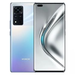 Usuñ simlocka kodem z telefonu Huawei Honor V40 5G