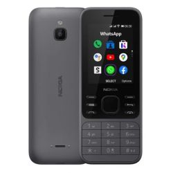 Usuñ simlocka kodem z telefonu Nokia 6300 4G