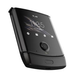 Usuñ simlocka kodem z telefonu Motorola Razr 2019