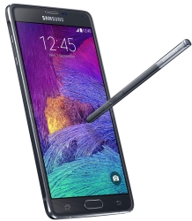 Usu simlocka kodem z telefonu Samsung Galaxy Note 4