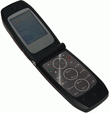 Usu simlocka kodem z telefonu HTC StarTrek