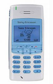 Usu simlocka kodem z telefonu Sony-Ericsson T100