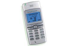 Usu simlocka kodem z telefonu Sony-Ericsson T105