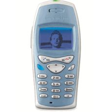Usu simlocka kodem z telefonu Sony-Ericsson T200