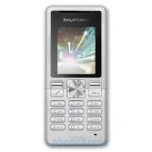 Usu simlocka kodem z telefonu Sony-Ericsson T250i