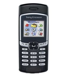 Usu simlocka kodem z telefonu Sony-Ericsson T290