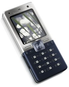 Usu simlocka kodem z telefonu Sony-Ericsson T650i