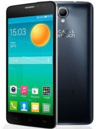 Alcatel OT-2117A Alcatel OT-2117A