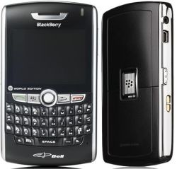 Usu simlocka kodem z telefonu Blackberry 8830 World Edition