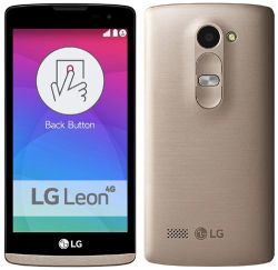 Usu simlocka kodem z telefonu LG Leon 4G LTE