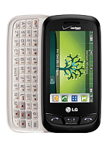 Usu simlocka kodem z telefonu LG VN271 Cosmos Touch
