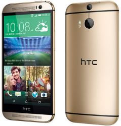Usu simlocka kodem z telefonu HTC One M8s
