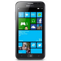 Usu simlocka kodem z telefonu Samsung ATIV S Neo Windows Mobile