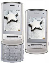 Usu simlocka kodem z telefonu LG Foma L705iX