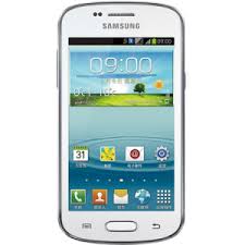 Usu simlocka kodem z telefonu Samsung Galaxy Trend II Duos S7572
