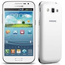 Usu simlocka kodem z telefonu Samsung Galaxy Win I8550