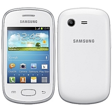 Usu simlocka kodem z telefonu Samsung Galaxy Pocket Neo S5310