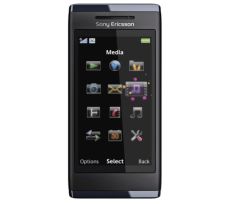 Usu simlocka kodem z telefonu Sony-Ericsson U10