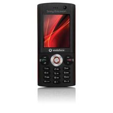 Usu simlocka kodem z telefonu Sony-Ericsson V640