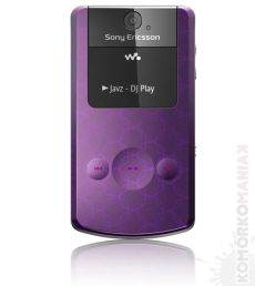 Usu simlocka kodem z telefonu Sony-Ericsson W508