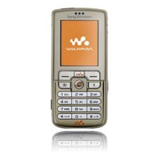Usu simlocka kodem z telefonu Sony-Ericsson W700