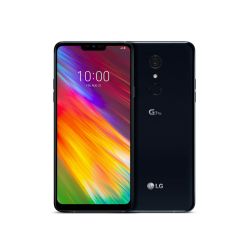 Usuñ simlocka kodem z telefonu LG G7 One