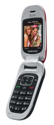 Usu simlocka kodem z telefonu Samsung SGH-A237