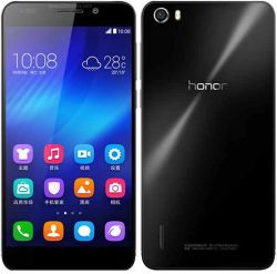Usu simlocka kodem z telefonu Huawei Honor 6 Pro