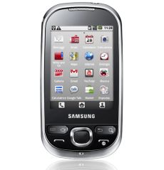 Usu simlocka kodem z telefonu Samsung i5500 Galaxy 5