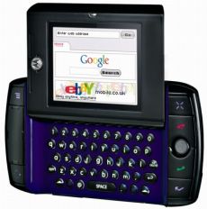 Usu simlocka kodem z telefonu New Motorola Q700 Sidekick Slide