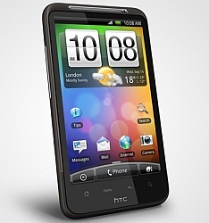 Usu simlocka kodem z telefonu HTC Spade