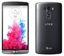 Usu simlocka kodem z telefonu LG G3 LTE A
