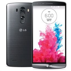 Usu simlocka kodem z telefonu LG G3 Dual SIM