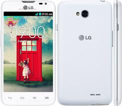 Usu simlocka kodem z telefonu LG L65 Dual SIM